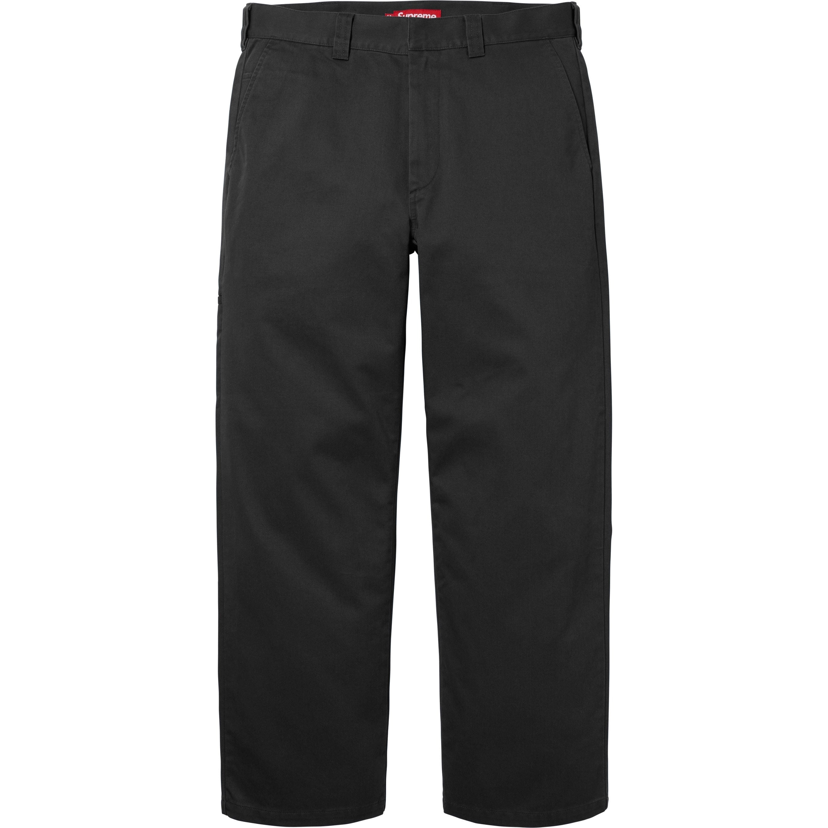 Work Pant view 8